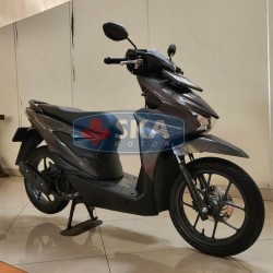 Honda All New Beat Deluxe Tahun 2026